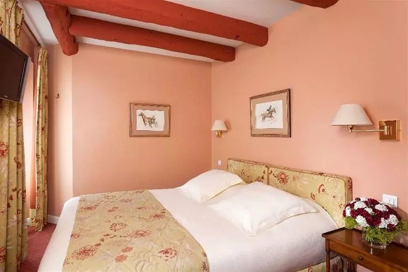 Fotos del hotel Le Relais Montmartre:  21