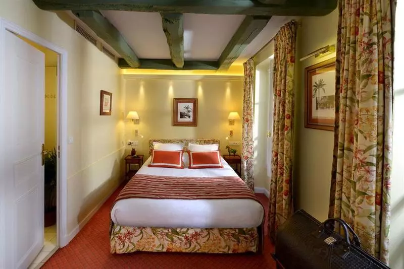 Fotos del hotel Le Relais Montmartre:  14