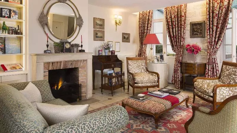 Fotos del hotel Le Relais Montmartre:  25