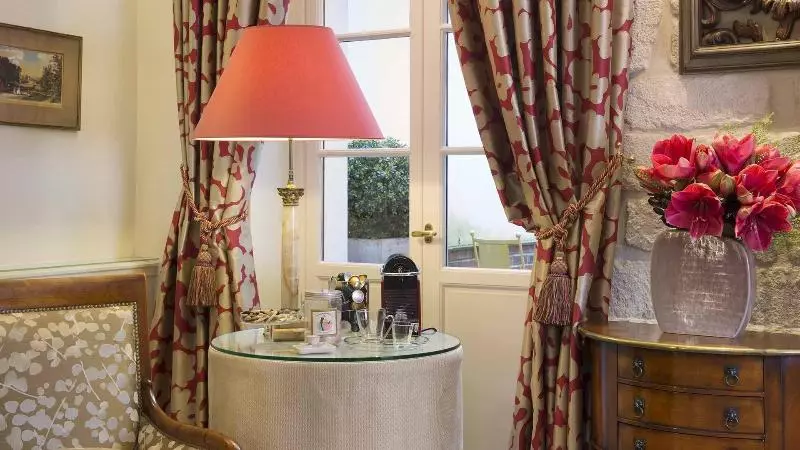 Fotos del hotel Le Relais Montmartre:  15