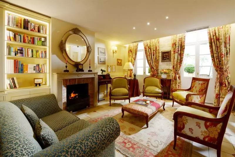 Fotos del hotel Le Relais Montmartre:  20