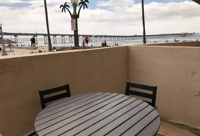 Fotos del hotel Ocean Beach:  9