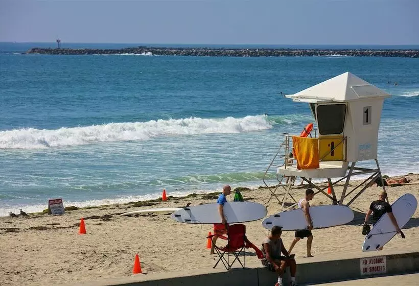 Fotos del hotel Ocean Beach:  8