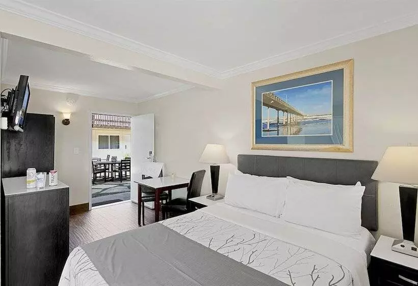 Fotos del hotel Ocean Beach:  6