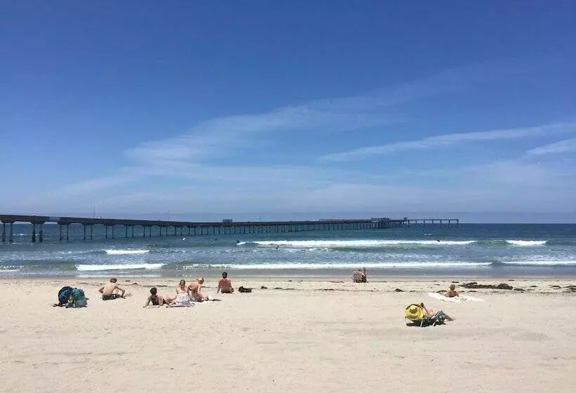 Fotos del hotel Ocean Beach:  10