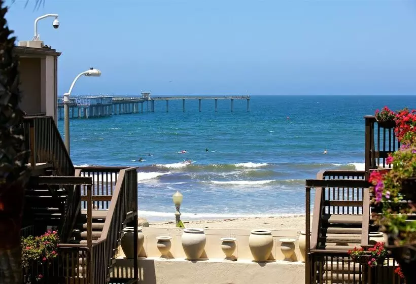 Fotos del hotel Ocean Beach:  12