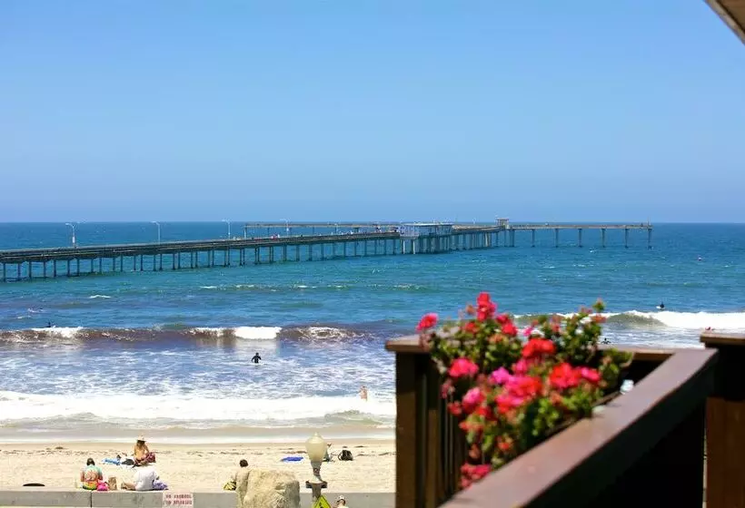 Fotos del hotel Ocean Beach:  14