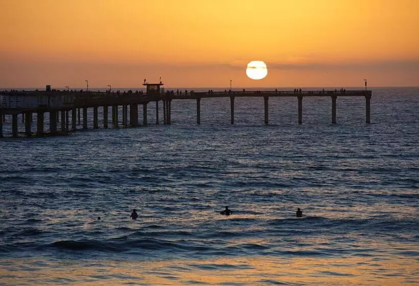 Fotos del hotel Ocean Beach:  4