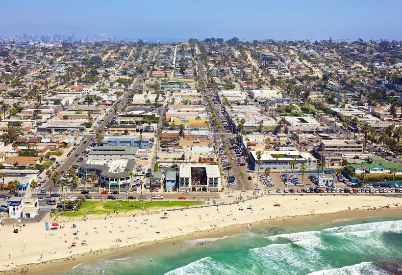 Fotos del hotel Ocean Beach:  5