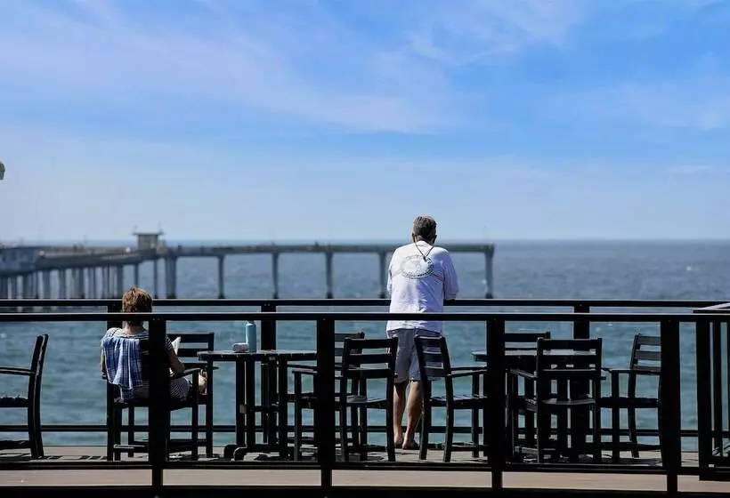 Fotos del hotel Ocean Beach:  16