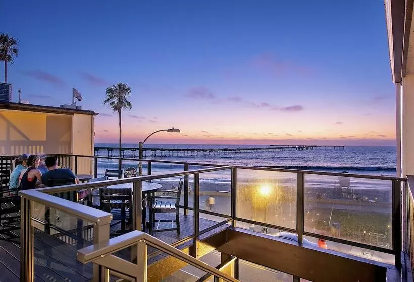 Fotos del hotel Ocean Beach:  24