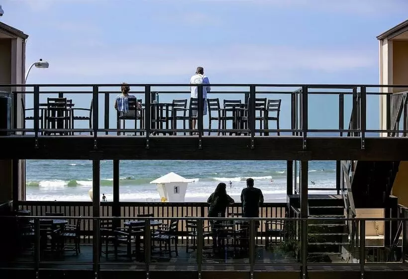 Fotos del hotel Ocean Beach:  23