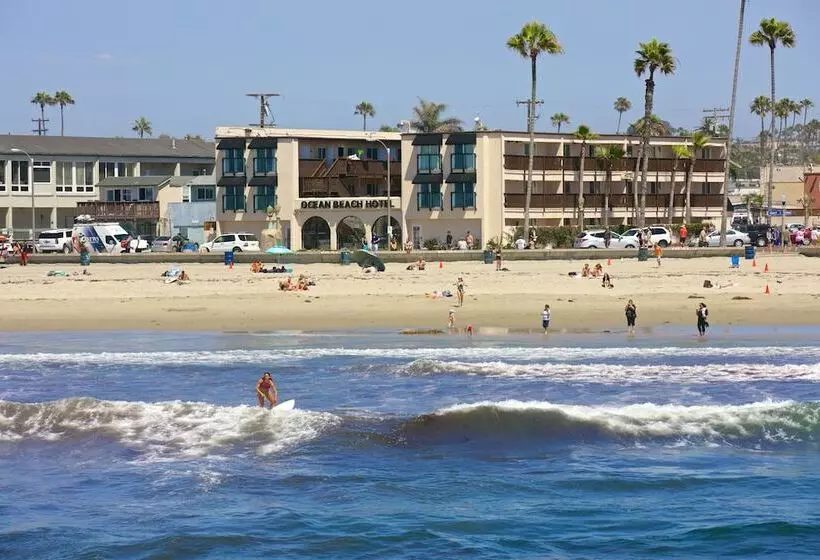 Fotos del hotel Ocean Beach:  22