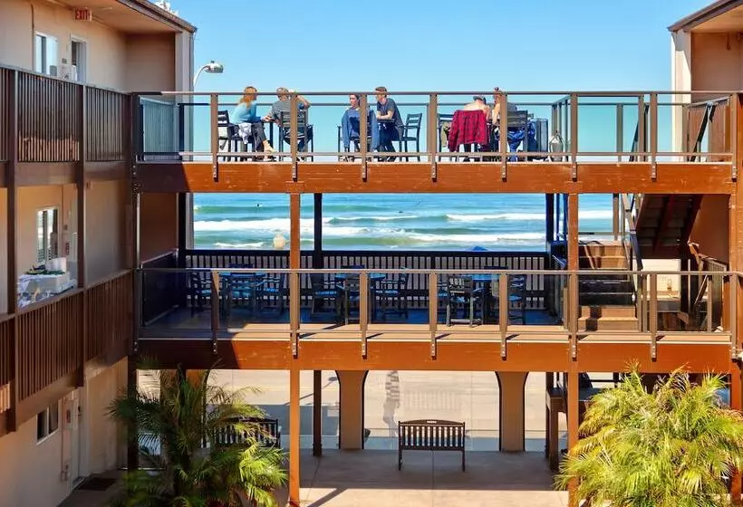 Fotos del hotel Ocean Beach:  21