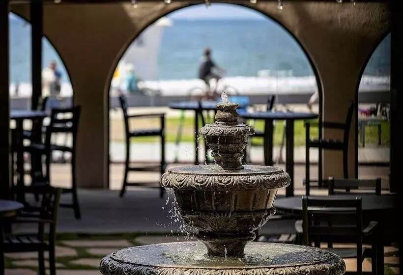 Fotos del hotel Ocean Beach:  3