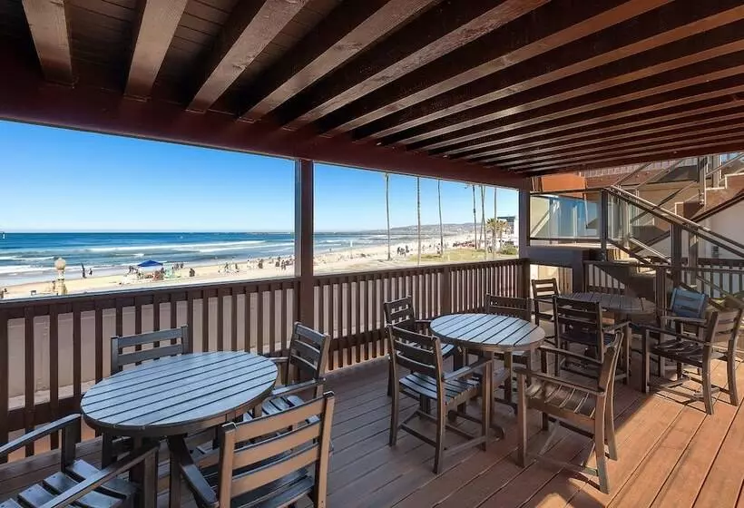 Fotos del hotel Ocean Beach:  13