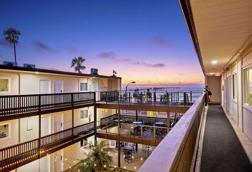 Fotos del hotel Ocean Beach:  17