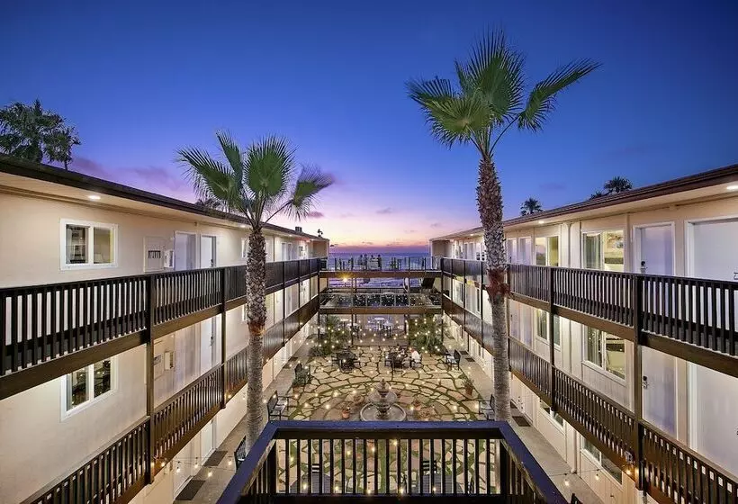 Fotos del hotel Ocean Beach:  18