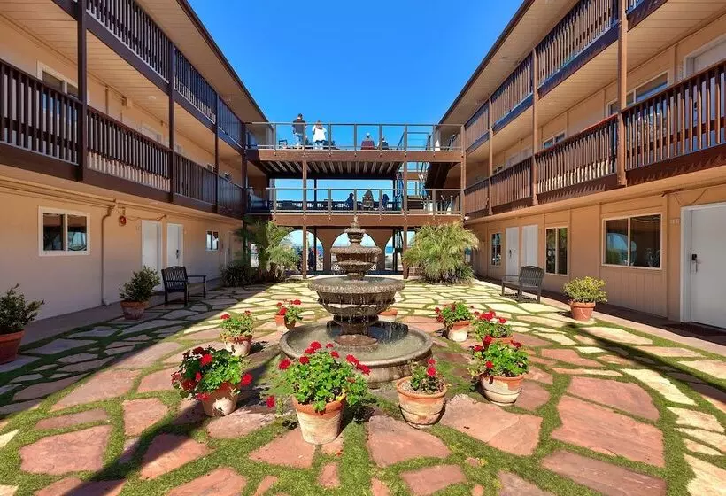 Fotos del hotel Ocean Beach:  25