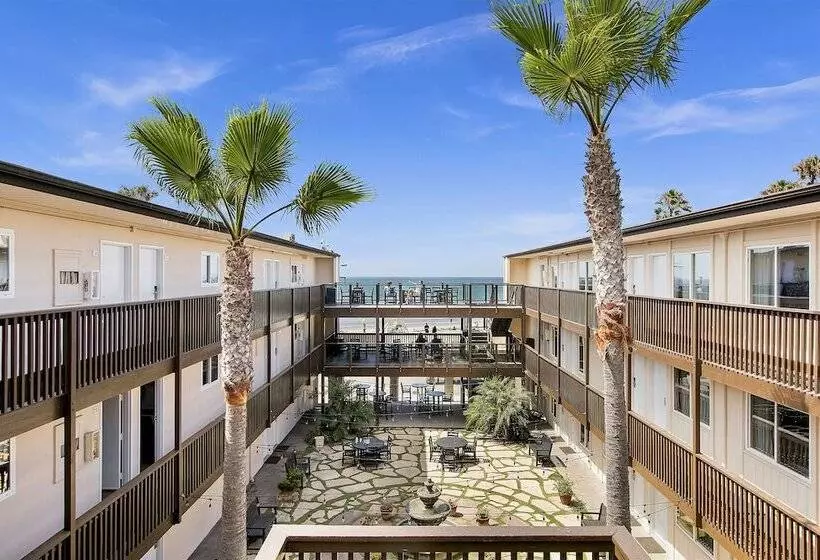 Fotos del hotel Ocean Beach:  19