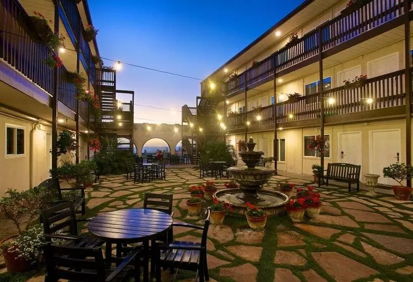 Fotos del hotel Ocean Beach:  7