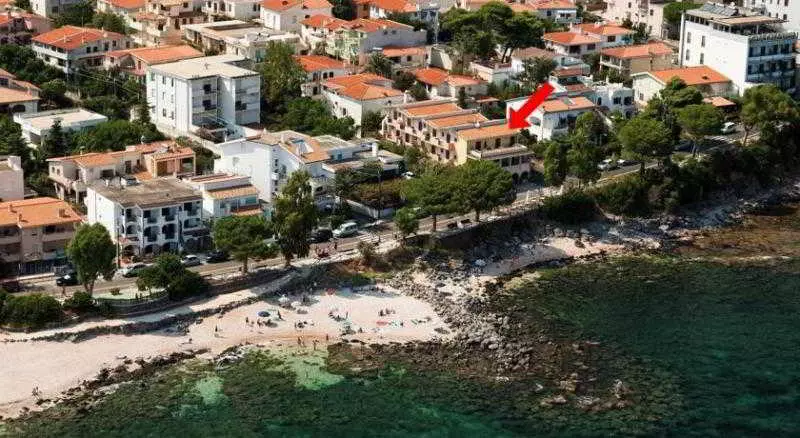 Fotos del hotel Ristorante La Conchiglia:  6