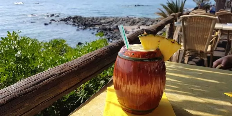 Fotos del hotel Ristorante La Conchiglia:  7