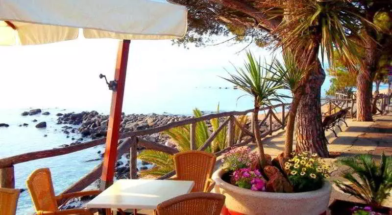 Fotos del hotel Ristorante La Conchiglia:  4