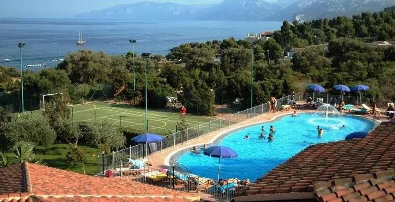 Ristorante La Conchiglia