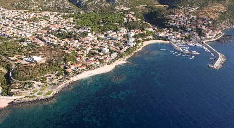 Fotos del hotel Ristorante La Conchiglia:  9