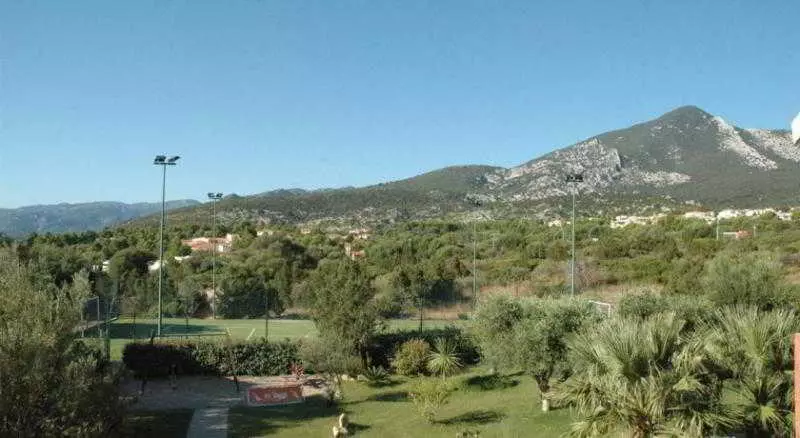 Fotos del hotel Ristorante La Conchiglia:  11