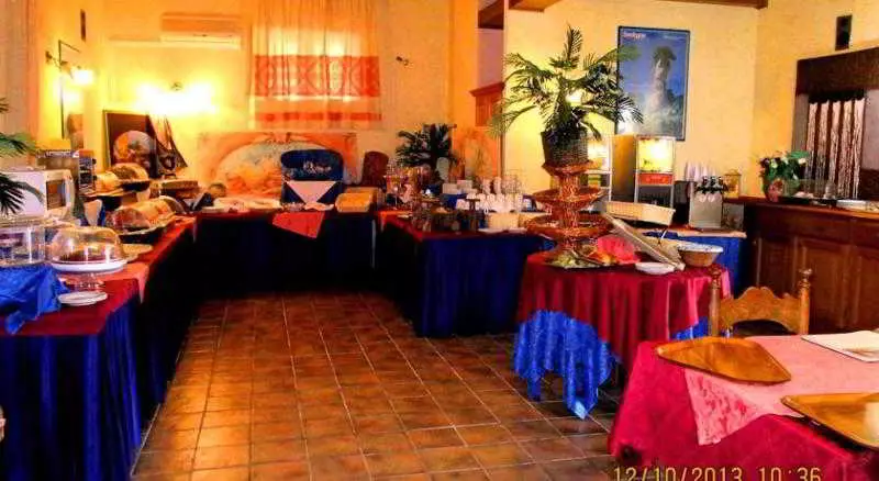 Fotos del hotel Ristorante La Conchiglia:  2