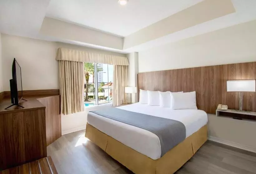 Fotos del hotel The Point Hotel & Suites Universal:  15