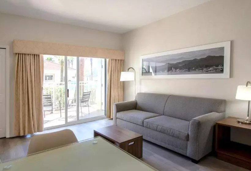 Fotos del hotel The Point Hotel & Suites Universal:  22