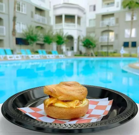 Fotos del hotel The Point Hotel & Suites Universal:  4