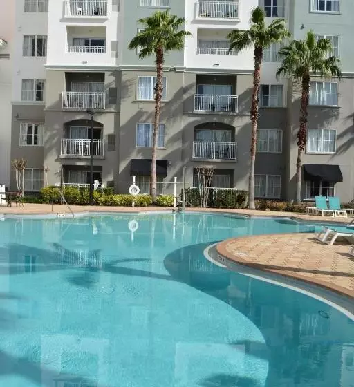 Fotos del hotel The Point Hotel & Suites Universal:  10