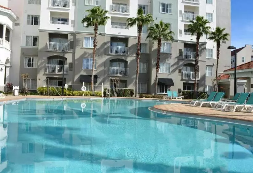 Fotos del hotel The Point Hotel & Suites Universal:  2