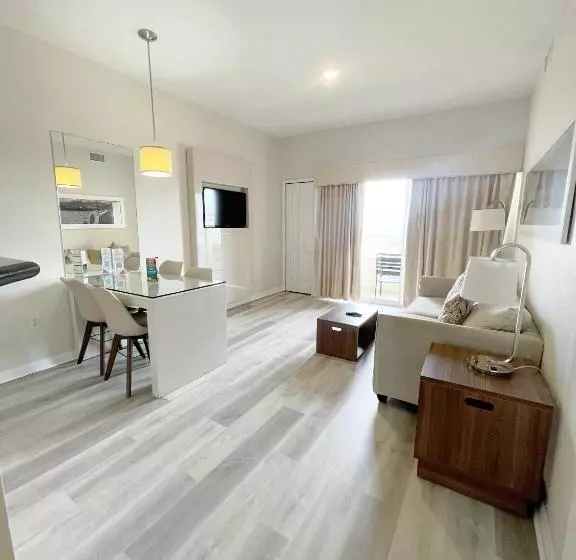 Fotos del hotel The Point Hotel & Suites Universal:  20