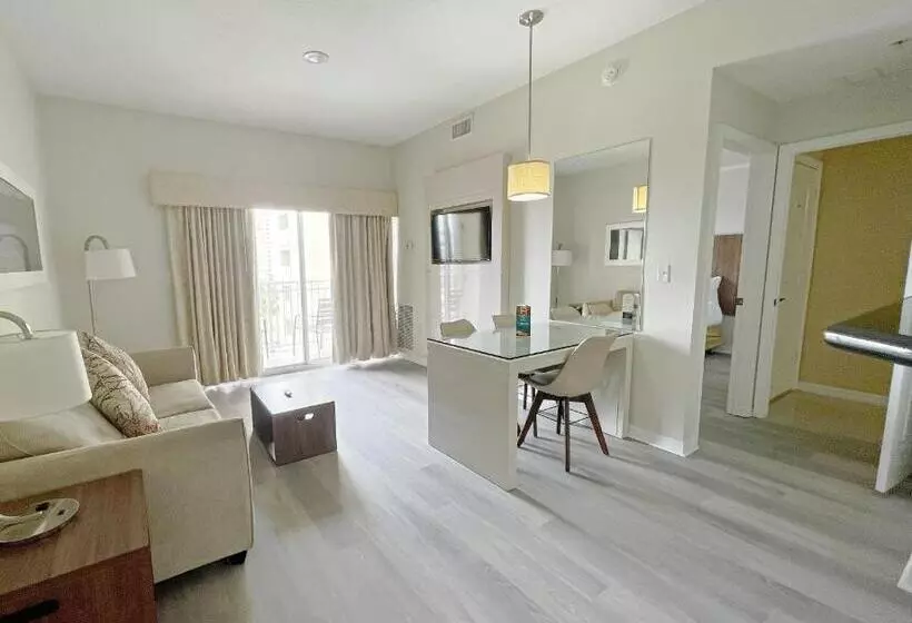 Fotos del hotel The Point Hotel & Suites Universal:  18