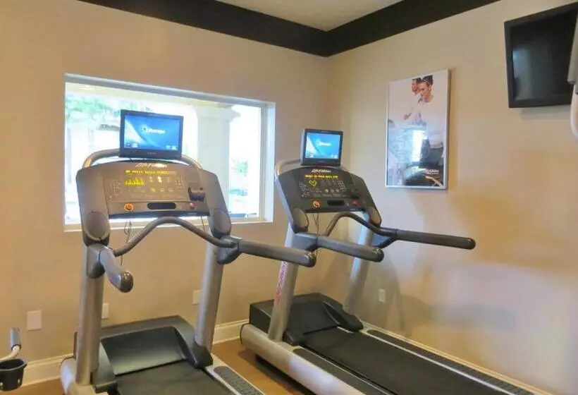 Fotos del hotel The Point Hotel & Suites Universal:  16