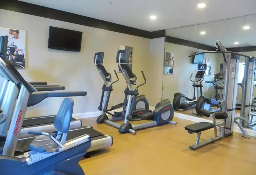 Fotos del hotel The Point Hotel & Suites Universal:  11