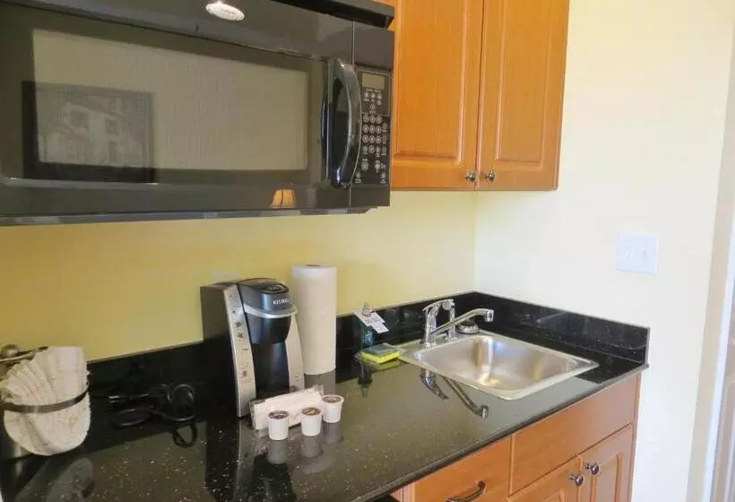 Fotos del hotel The Point Hotel & Suites Universal:  19