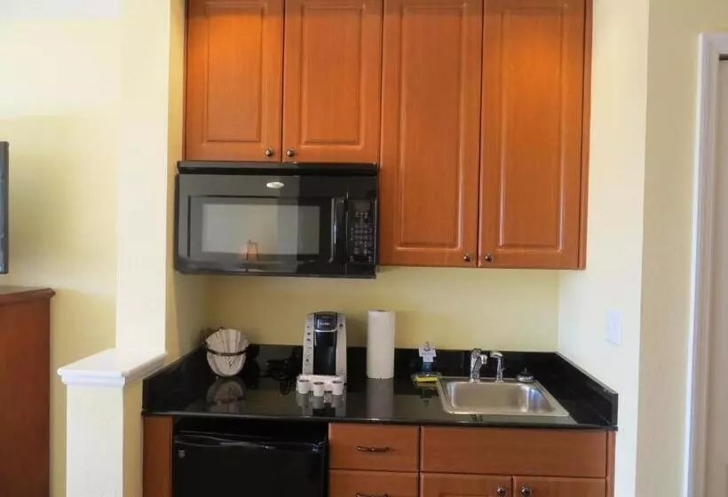 Fotos del hotel The Point Hotel & Suites Universal:  23