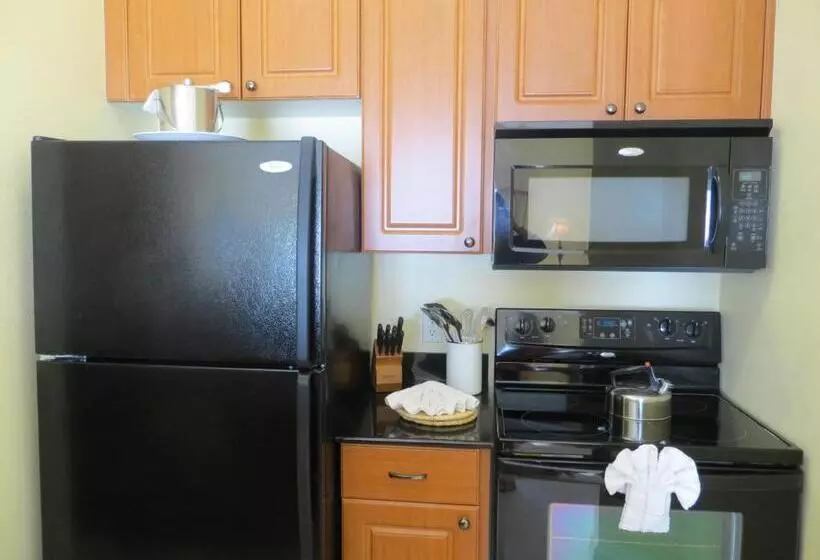 Fotos del hotel The Point Hotel & Suites Universal:  17