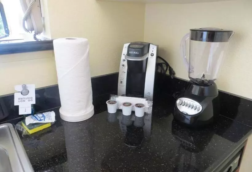 Fotos del hotel The Point Hotel & Suites Universal:  24