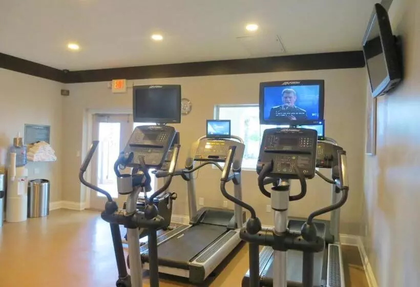 Fotos del hotel The Point Hotel & Suites Universal:  3