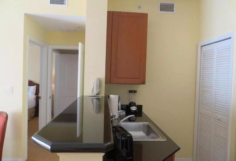 Fotos del hotel The Point Hotel & Suites Universal:  21