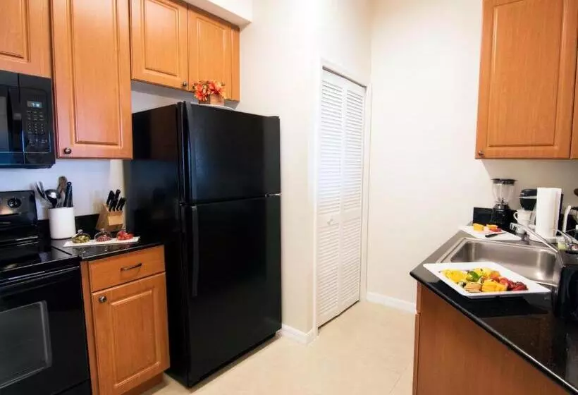 Fotos del hotel The Point Hotel & Suites Universal:  13