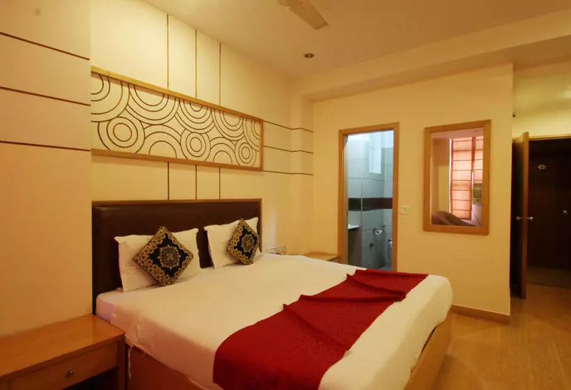 Fotos del hotel Crest Inn:  2