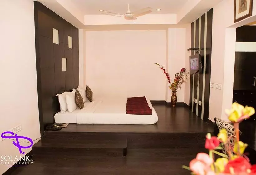 Fotos del hotel Crest Inn:  3